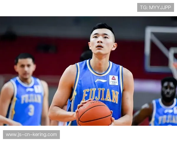 CBA 球员在关键对位显示出王者风范