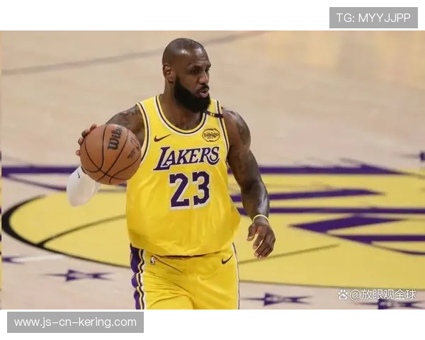 湖人迎来关键战役，詹姆斯期待豪取胜利，湖人得到詹姆斯