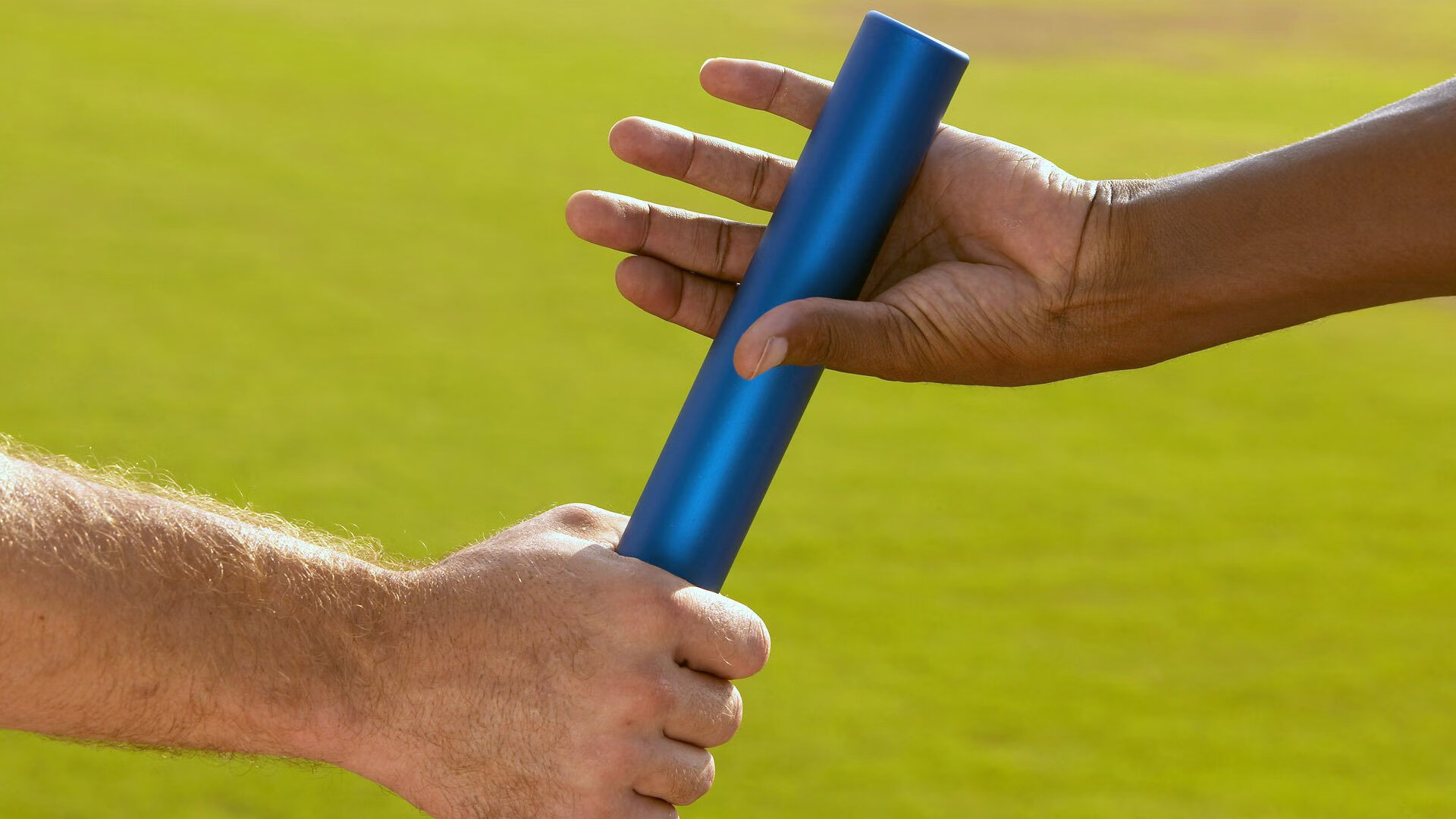 体育新闻中心深化体育传媒与科技企业合作,体育赛事新媒体传播